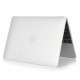 Husa pentru MacBook Air 13 2017 - Techsuit UltraShell - Matte Clear