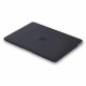 Husa pentru MacBook Air 13 2020 - Techsuit UltraShell - Matte Black