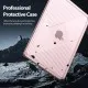 Husa pentru MacBook Air 15 (2023 / 2024) - Dux Ducis LCGH Series - Pink Husa pentru MacBook Air 15 (2023 / 2024) - Dux Ducis LCGH Series - Pink