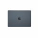 Husa pentru MacBook Pro 14 (2021 / 2022 / 2023) - Techsuit UltraShell - Matte Black