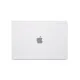 Husa pentru MacBook Pro 16 2021 - Techsuit UltraShell - Matte Clear Husa pentru MacBook Pro 16 2021 - Techsuit UltraShell - Matte Clear