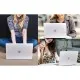 Husa pentru MacBook Pro 16 2021 - Techsuit UltraShell - Matte Clear Husa pentru MacBook Pro 16 2021 - Techsuit UltraShell - Matte Clear