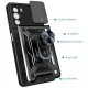 Husa pentru Motorola Edge 30 - Techsuit CamShield Series - Black Husa pentru Motorola Edge 30 - Techsuit CamShield Series - Black
