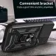 Husa pentru Motorola Edge 40 / Edge (2023) - Techsuit CamShield Series - Rose Gold Husa pentru Motorola Edge 40 / Edge (2023) - Techsuit CamShield Series - Rose Gold