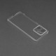 Husa pentru Motorola Edge 40 / Edge (2023) - Techsuit Clear Silicone - Transparent