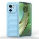 Husa pentru Motorola Edge 40 / Edge (2023) - Techsuit Magic Shield - Bleu Husa pentru Motorola Edge 40 / Edge (2023) - Techsuit Magic Shield - Bleu