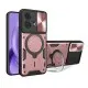 Husa pentru Motorola Edge 40 Neo - Techsuit CamGuard Pro - Rose Gold Husa pentru Motorola Edge 40 Neo - Techsuit CamGuard Pro - Rose Gold