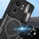 Husa pentru Motorola Edge 40 Neo - Techsuit CamGuard Pro - Rose Gold Husa pentru Motorola Edge 40 Neo - Techsuit CamGuard Pro - Rose Gold