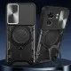 Husa pentru Motorola Edge 40 Neo - Techsuit CamGuard Pro - Rose Gold Husa pentru Motorola Edge 40 Neo - Techsuit CamGuard Pro - Rose Gold