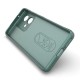 Husa pentru Motorola Edge 40 Neo - Techsuit Magic Shield - Green