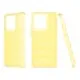 Husa pentru Motorola Edge 40 Neo - Techsuit Wave Shield - Yellow Husa pentru Motorola Edge 40 Neo - Techsuit Wave Shield - Yellow