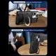 Husa pentru Motorola Edge 40 - Techsuit CamGuard Pro - Black Husa pentru Motorola Edge 40 - Techsuit CamGuard Pro - Black