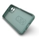 Husa pentru Motorola Edge 50 Fusion - Techsuit Magic Shield - Green