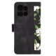 Husa pentru Motorola Edge 50 Neo / Motorola ThinkPhone 25 - Techsuit FlipCraft - Flowers of the Dawn