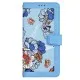 Husa pentru Motorola Edge 50 Neo / Motorola ThinkPhone 25 - Techsuit FlipCraft - Vibrant Blue Husa pentru Motorola Edge 50 Neo / Motorola ThinkPhone 25 - Techsuit FlipCraft - Vibrant Blue