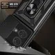 Husa pentru Motorola Edge 50 Ultra - Techsuit CamShield Series - Black Husa pentru Motorola Edge 50 Ultra - Techsuit CamShield Series - Black