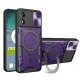 Husa pentru Motorola Moto E13 - Techsuit CamGuard Pro - Purple Husa pentru Motorola Moto E13 - Techsuit CamGuard Pro - Purple