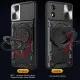 Husa pentru Motorola Moto E13 - Techsuit CamGuard Pro - Purple Husa pentru Motorola Moto E13 - Techsuit CamGuard Pro - Purple