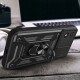 Husa pentru Motorola Moto E13 - Techsuit CamShield Series - Black Husa pentru Motorola Moto E13 - Techsuit CamShield Series - Black