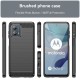Husa pentru Motorola Moto E13 - Techsuit Carbon Silicone - Blue Husa pentru Motorola Moto E13 - Techsuit Carbon Silicone - Blue