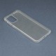 Husa pentru Motorola Moto E13 - Techsuit Clear Silicone - Transparent