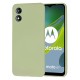 Husa pentru Motorola Moto E13 - Techsuit SoftFlex - Matcha Husa pentru Motorola Moto E13 - Techsuit SoftFlex - Matcha