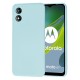 Husa pentru Motorola Moto E13 - Techsuit SoftFlex - Sea Blue Husa pentru Motorola Moto E13 - Techsuit SoftFlex - Sea Blue
