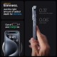 Husa pentru Motorola Moto E13 - Techsuit SparkleSkin Series - Clear Husa pentru Motorola Moto E13 - Techsuit SparkleSkin Series - Clear