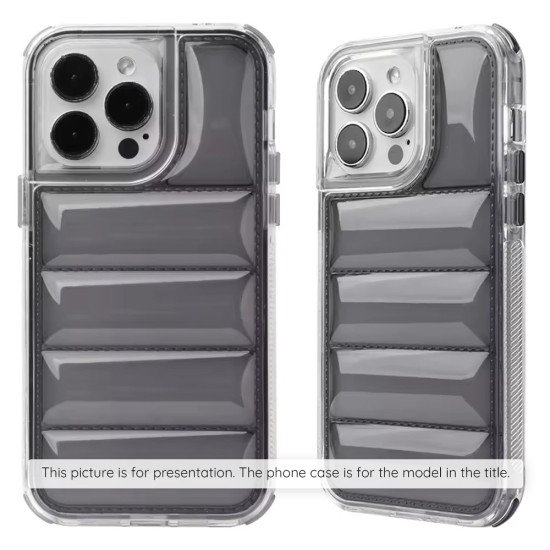 Husa pentru Motorola Moto E13 - Techsuit Wave Shield - Black Husa pentru Motorola Moto E13 - Techsuit Wave Shield - Black