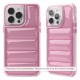 Husa pentru Motorola Moto E13 - Techsuit Wave Shield - Pink Husa pentru Motorola Moto E13 - Techsuit Wave Shield - Pink