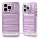 Husa pentru Motorola Moto E13 - Techsuit Wave Shield - Violet Husa pentru Motorola Moto E13 - Techsuit Wave Shield - Violet