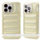 Husa pentru Motorola Moto E13 - Techsuit Wave Shield - Yellow Husa pentru Motorola Moto E13 - Techsuit Wave Shield - Yellow