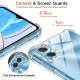 Husa pentru Motorola Moto E22 / Moto E22i - Techsuit Shockproof Clear Silicone - Clear Husa pentru Motorola Moto E22 / Moto E22i - Techsuit Shockproof Clear Silicone - Clear