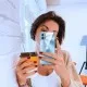 Husa pentru Motorola Moto E22 / Moto E22i - Techsuit Shockproof Clear Silicone - Clear Husa pentru Motorola Moto E22 / Moto E22i - Techsuit Shockproof Clear Silicone - Clear