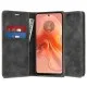 Husa pentru Motorola Moto G04 / Moto G04s / Moto G24 / Moto E14 - Techsuit Confy Cover - Black Husa pentru Motorola Moto G04 / Moto G04s / Moto G24 / Moto E14 - Techsuit Confy Cover - Black