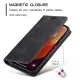 Husa pentru Motorola Moto G04 / Moto G04s / Moto G24 / Moto E14 - Techsuit Confy Cover - Black Husa pentru Motorola Moto G04 / Moto G04s / Moto G24 / Moto E14 - Techsuit Confy Cover - Black