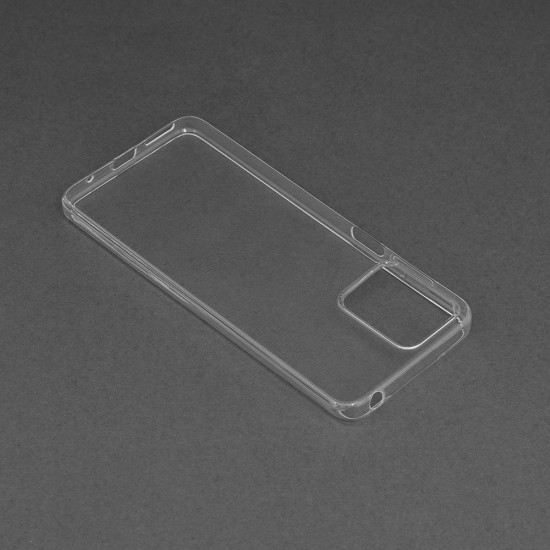 Husa pentru Motorola Moto G14 - Techsuit Clear Silicone - Transparent