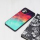 Husa pentru Motorola Moto G14 - Techsuit Glaze Series - Fiery Ocean