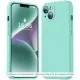 Husa pentru Motorola Moto G23 - Techsuit SoftFlex - Sea Blue Husa pentru Motorola Moto G23 - Techsuit SoftFlex - Sea Blue