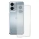 Husa pentru Motorola Moto G24 Power - Techsuit Clear Silicone - Transparent Husa pentru Motorola Moto G24 Power - Techsuit Clear Silicone - Transparent