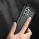 Husa pentru Motorola Moto G31 4G / Moto G41 4G - Techsuit Carbon Silicone - Black Husa pentru Motorola Moto G31 4G / Moto G41 4G - Techsuit Carbon Silicone - Black