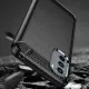 Husa pentru Motorola Moto G31 4G / Moto G41 4G - Techsuit Carbon Silicone - Black Husa pentru Motorola Moto G31 4G / Moto G41 4G - Techsuit Carbon Silicone - Black
