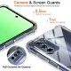 Husa pentru Motorola Moto G31 / Moto G41 - Techsuit Shockproof Clear Silicone - Clear Husa pentru Motorola Moto G31 / Moto G41 - Techsuit Shockproof Clear Silicone - Clear