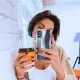 Husa pentru Motorola Moto G31 / Moto G41 - Techsuit Shockproof Clear Silicone - Clear Husa pentru Motorola Moto G31 / Moto G41 - Techsuit Shockproof Clear Silicone - Clear