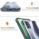 Husa pentru Motorola Moto G31 / Moto G41 - Techsuit Shockproof Clear Silicone - Clear Husa pentru Motorola Moto G31 / Moto G41 - Techsuit Shockproof Clear Silicone - Clear