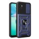 Husa pentru Motorola Moto G32 - Techsuit CamShield Series - Blue