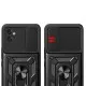 Husa pentru Motorola Moto G32 - Techsuit CamShield Series - Rose Gold Husa pentru Motorola Moto G32 - Techsuit CamShield Series - Rose Gold