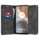 Husa pentru Motorola Moto G32 - Techsuit Confy Cover - Black