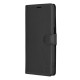 Husa pentru Motorola Moto G32 - Techsuit Leather Folio - Black