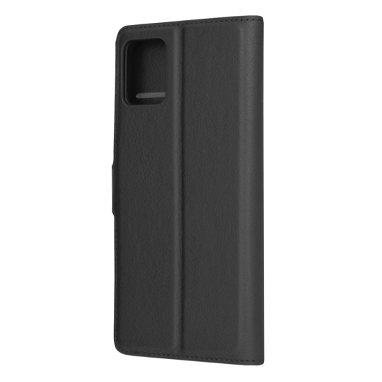 Husa pentru Motorola Moto G32 - Techsuit Leather Folio - Black